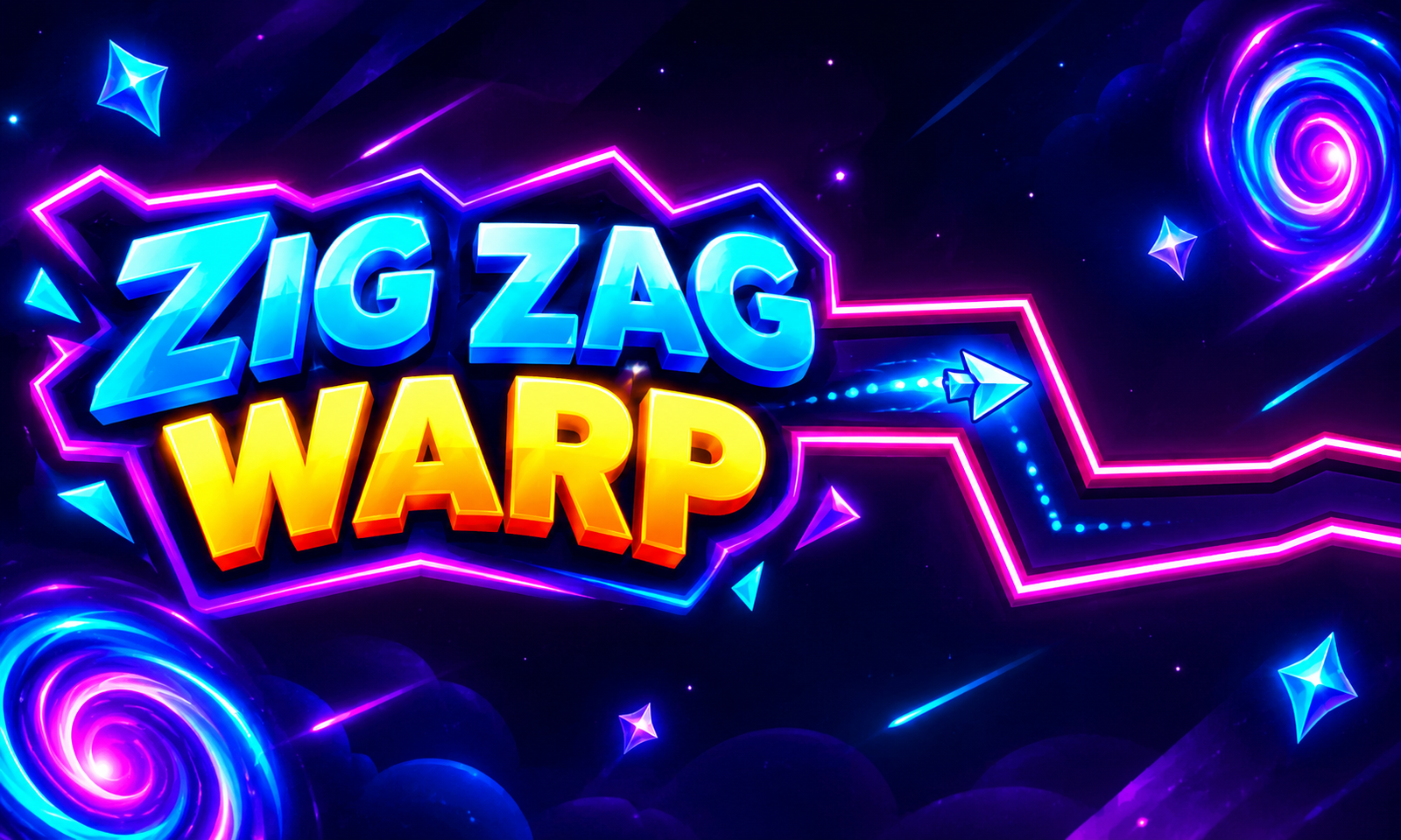 Zig Zag Warp